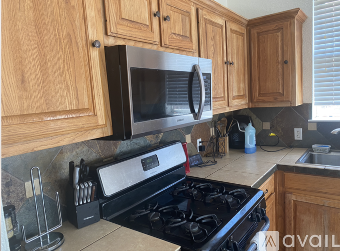 606 Meadow View Drive 3 Beds Single Family Home for Rent - Photo gallery 3