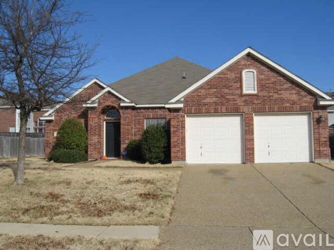 1101 Raspberry Lane 3 Beds Single Family Home for Rent - Photo gallery 1