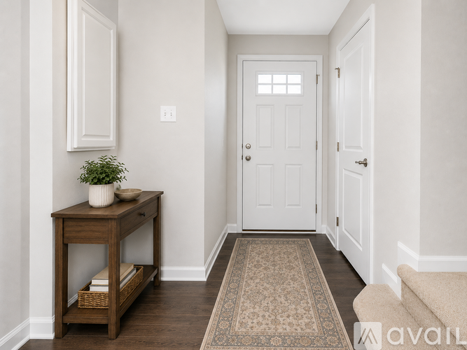 5816 Rochefort St 3 Beds Single Family Home for Rent - Photo gallery 2