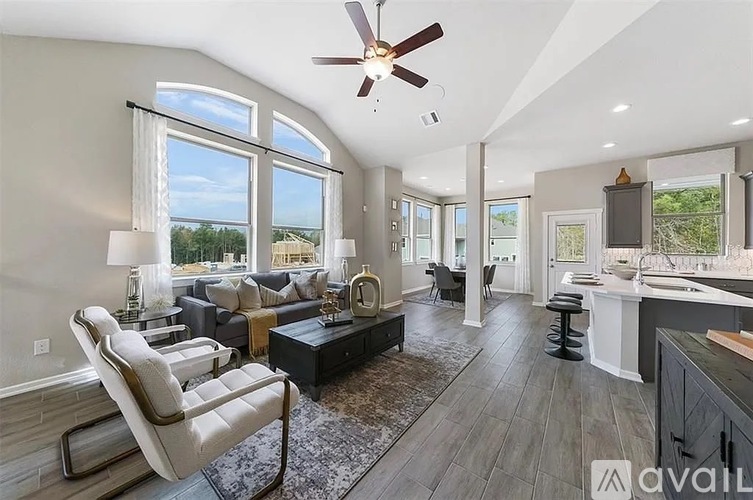 1615 Rustling Creek Drive 3 Beds Single Family Home for Rent - Photo gallery 5