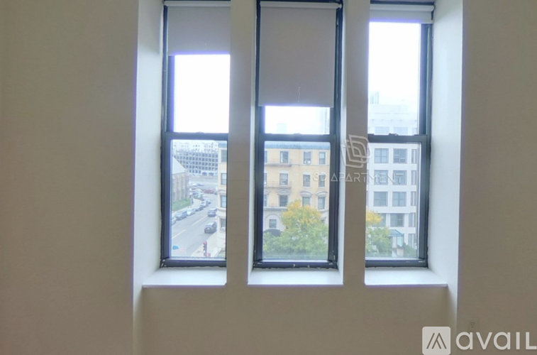 1126 Boylston St 1 Apartment for Rent - Photo gallery 1
