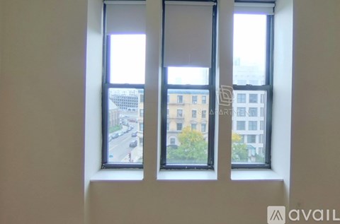 1126 Boylston St 1 Apartment for Rent