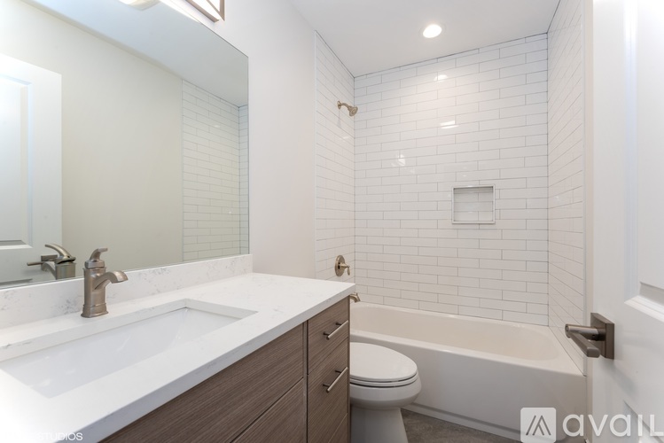 5031 North Winchester Avenue 2 Beds Apartment for Rent - Photo gallery 2