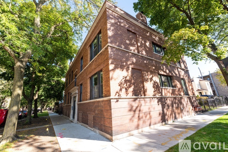 5031 North Winchester Avenue 2 Beds Apartment for Rent - Photo gallery 4