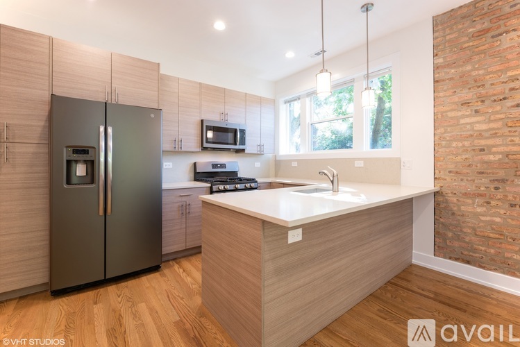 5031 North Winchester Avenue 2 Beds Apartment for Rent - Photo gallery 5