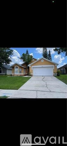 8231 Fort Thomas Way 4 Beds Apartment for Rent