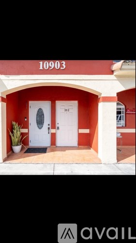 10903 W Okeechobee Rd 3 Beds Apartment for Rent