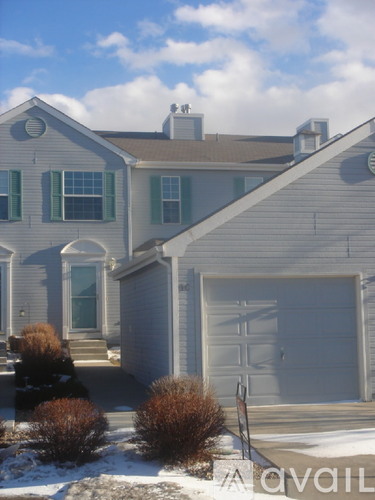 6612 Avondale Road 2 Beds Townhouse for Rent - Photo gallery 1