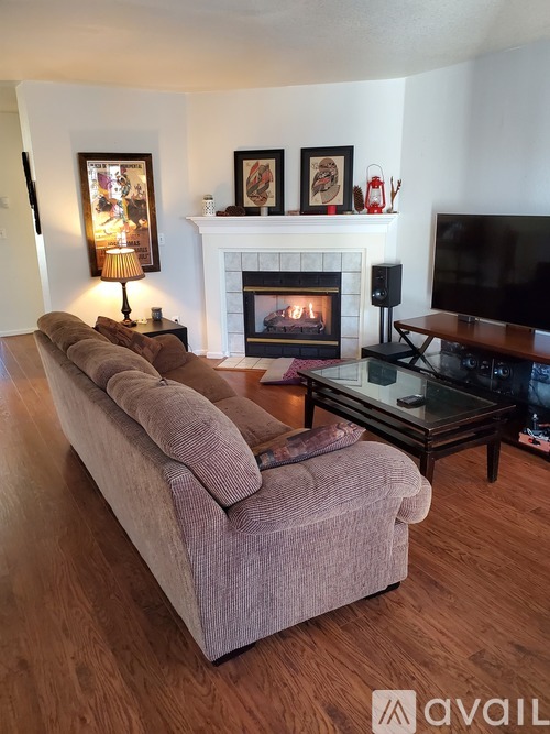 6612 Avondale Road 2 Beds Townhouse for Rent - Photo gallery 2