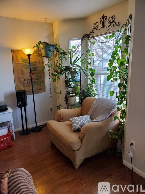 6612 Avondale Road 2 Beds Townhouse for Rent - Photo gallery 3