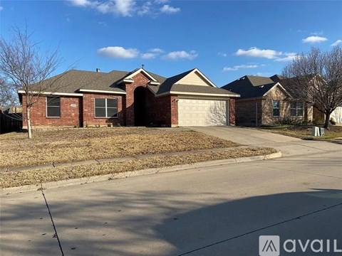 3409 Paint Drive 3 Beds Apartment for Rent