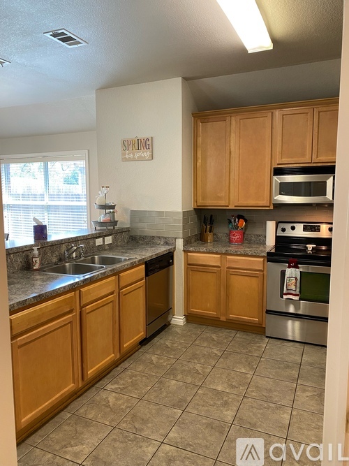 3409 Paint Drive 3 Beds Single Family Home for Rent - Photo gallery 3
