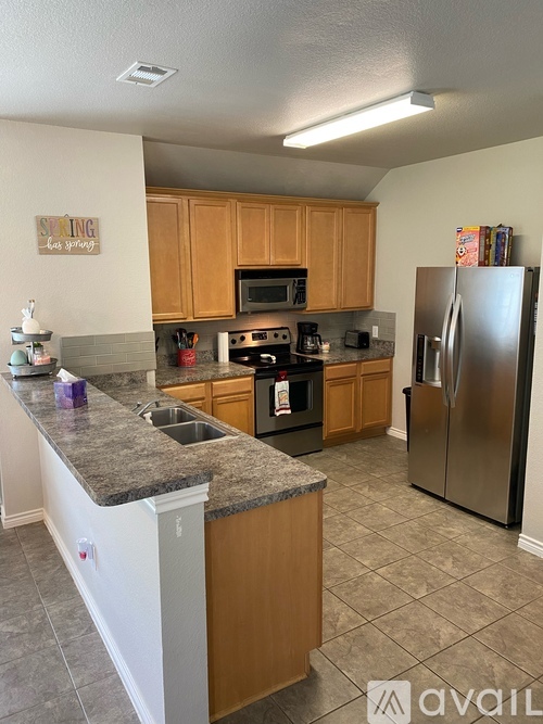3409 Paint Drive 3 Beds Single Family Home for Rent - Photo gallery 4