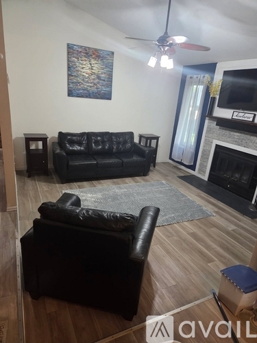 3811 North Somerset Street 3 Beds Single Family Home for Rent - Photo gallery 2