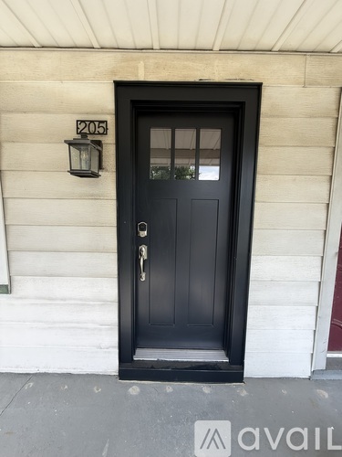 205 Arch Street 2 Beds Single Family Home for Rent - Photo gallery 4