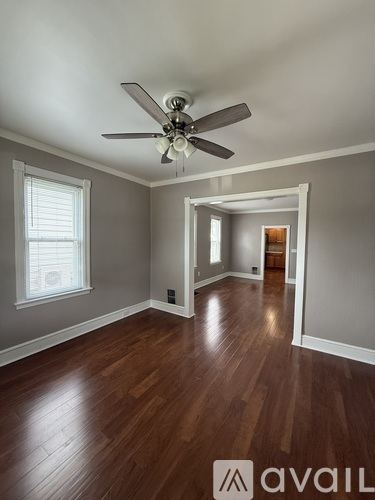 205 Arch Street 2 Beds Single Family Home for Rent - Photo gallery 5