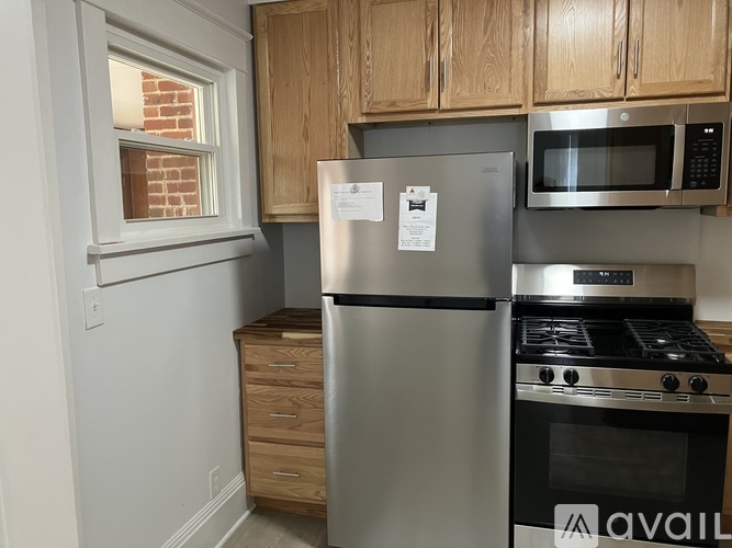 677 East Euclid Street 2 Beds Apartment for Rent - Photo gallery 4