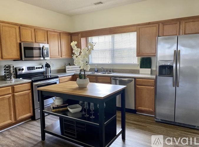 1453 Riverrock Ct 3 Beds Townhouse for Rent - Photo gallery 5