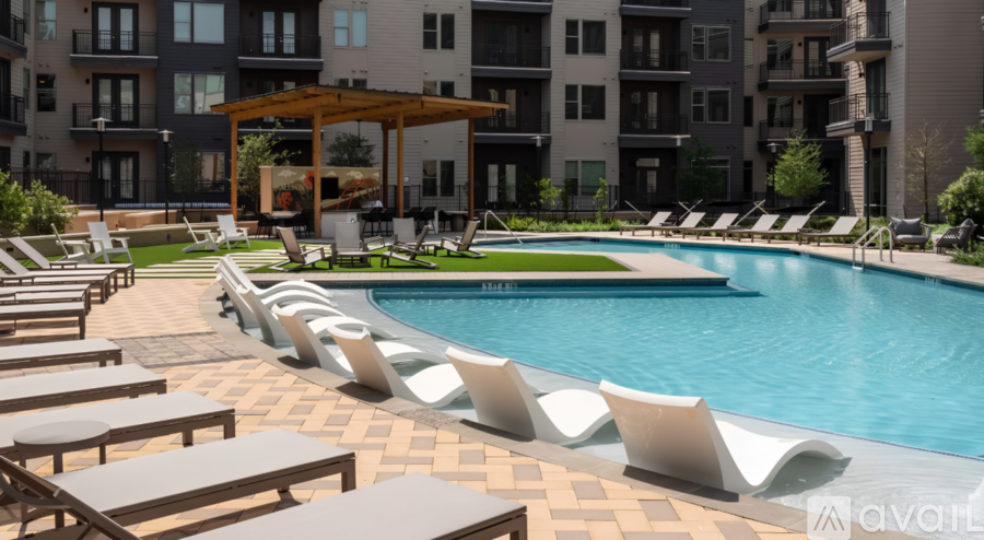 10820 South Interstate 35 Frontage Road 2 Beds Apartment for Rent - Photo gallery 3