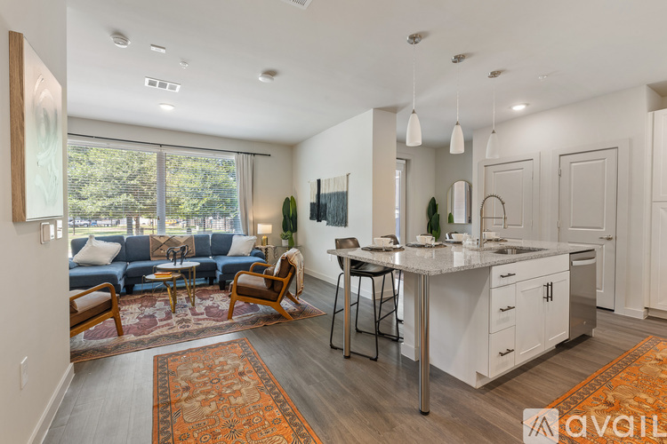 5900 Cameron Road 2 Beds Apartment for Rent - Photo gallery 1