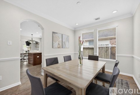 15226 Olmstead Park Drive 3 Beds Apartment for Rent