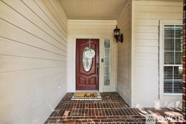 15226 Olmstead Park Drive 3 Beds Single Family Home for Rent - Photo gallery 3