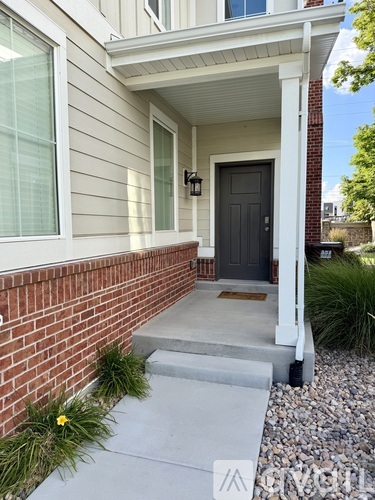 603 East Mill Farm Court 3 Beds Townhouse for Rent - Photo gallery 3