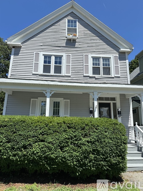 25 Lafayette Street 3 Beds Apartment for Rent - Photo gallery 1