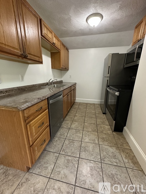 25 Lafayette Street 3 Beds Apartment for Rent - Photo gallery 5