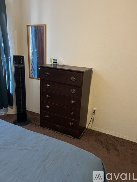9062 East Fairfield Street 1 Apartment for Rent