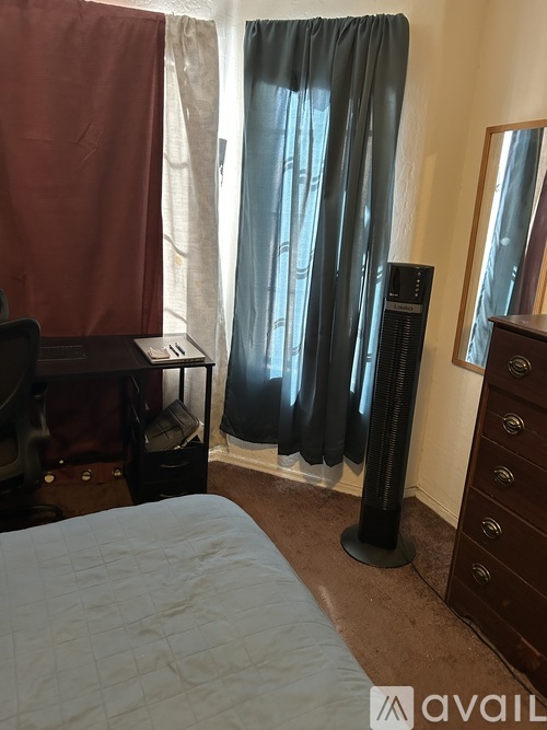 9062 East Fairfield Street 1 Apartment for Rent - Photo gallery 2