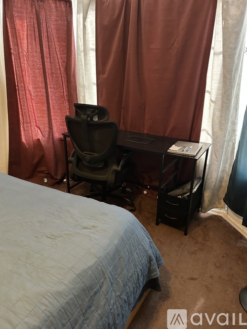 9062 East Fairfield Street 1 Apartment for Rent - Photo gallery 3