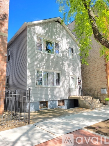 923 South Aberdeen Street 4 Beds Apartment for Rent - Photo gallery 1