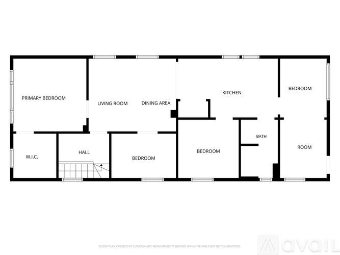 923 South Aberdeen Street 4 Beds Apartment for Rent - Photo gallery 3