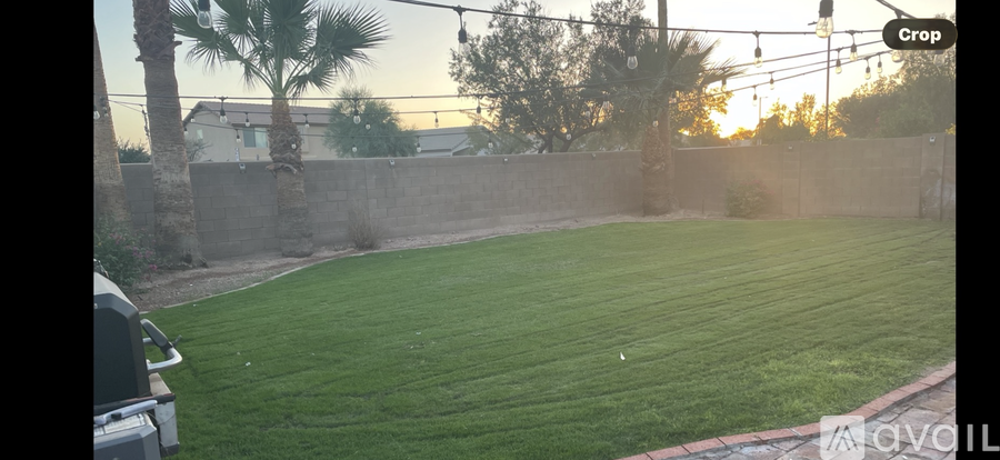 15797 West Latham Street 4 Beds Single Family Home for Rent - Photo gallery 3