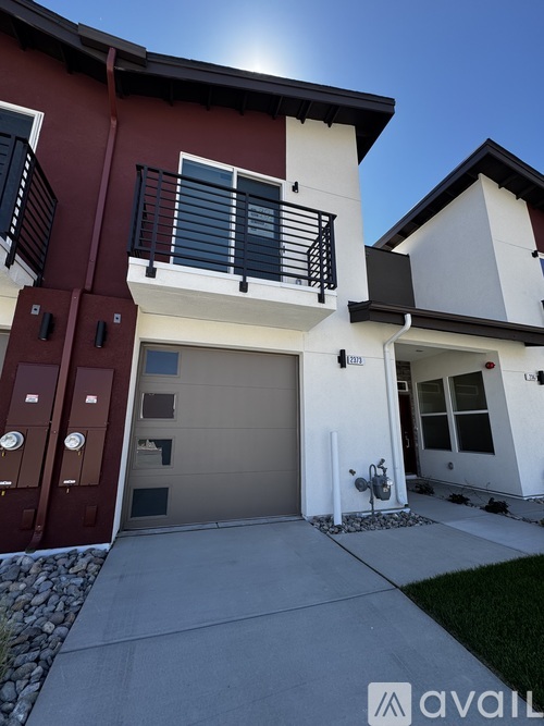 2373 Tecumseh Way 3 Beds Townhouse for Rent - Photo gallery 2