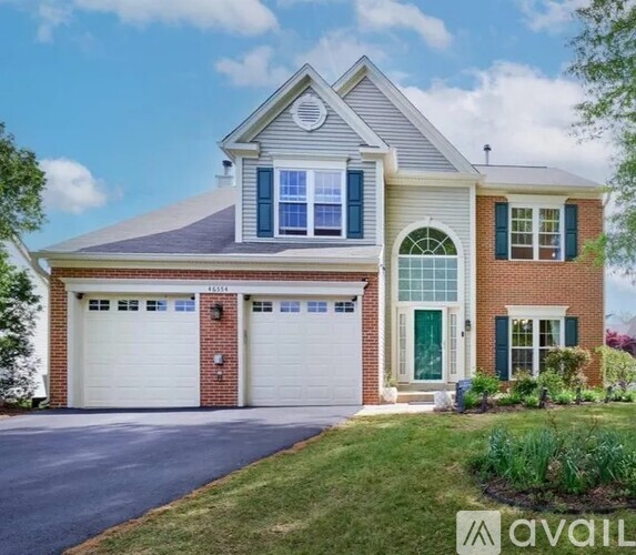 46554 Cedarhurst Dr 4 Beds Single Family Home for Rent - Photo gallery 1