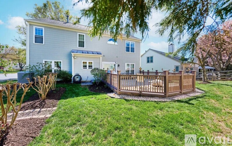 46554 Cedarhurst Dr 4 Beds Single Family Home for Rent - Photo gallery 5