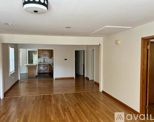 1805 Watt Street 3 Beds Single Family Home for Rent - Photo gallery 3