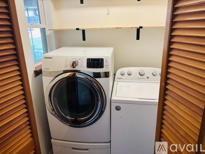 1805 Watt Street 3 Beds Single Family Home for Rent - Photo gallery 5