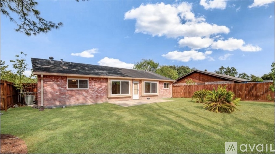 15811 Boonridge Road 3 Beds Single Family Home for Rent - Photo gallery 2