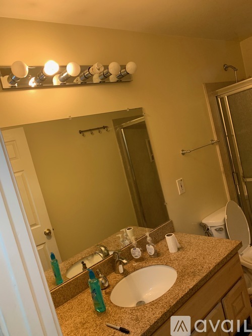 Jackson Street 2 Beds Single Family Home for Rent - Photo gallery 1