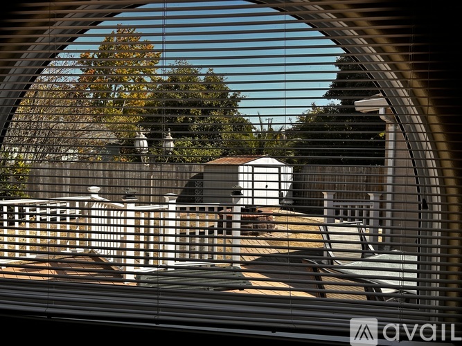 Jackson Street 2 Beds Single Family Home for Rent - Photo gallery 3
