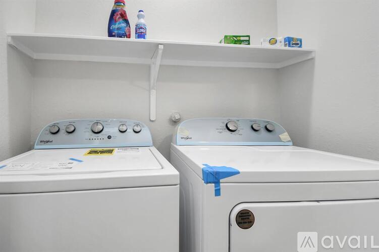 8102 Rhobell Street 1 Apartment for Rent - Photo gallery 2