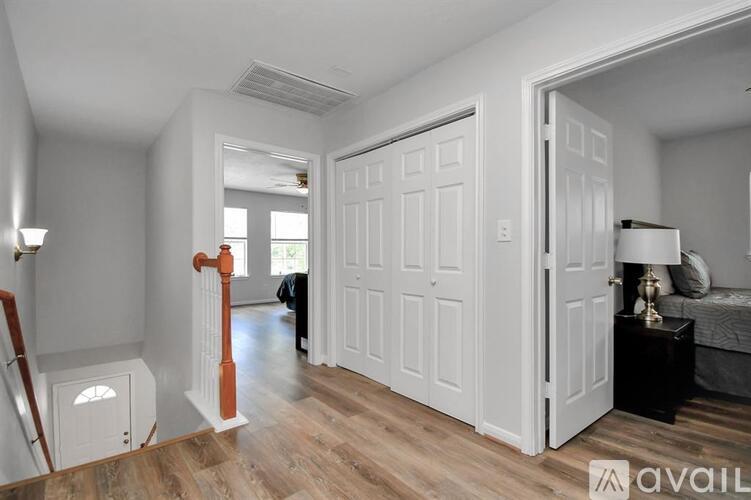 8102 Rhobell Street 1 Apartment for Rent - Photo gallery 3