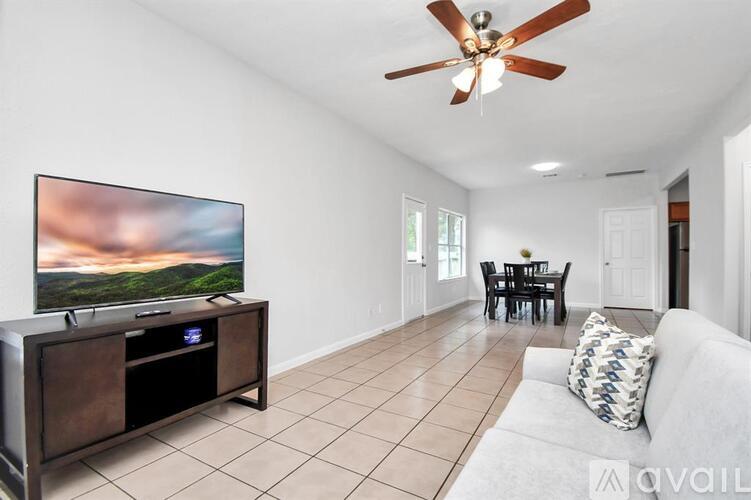 8102 Rhobell Street 1 Apartment for Rent - Photo gallery 4