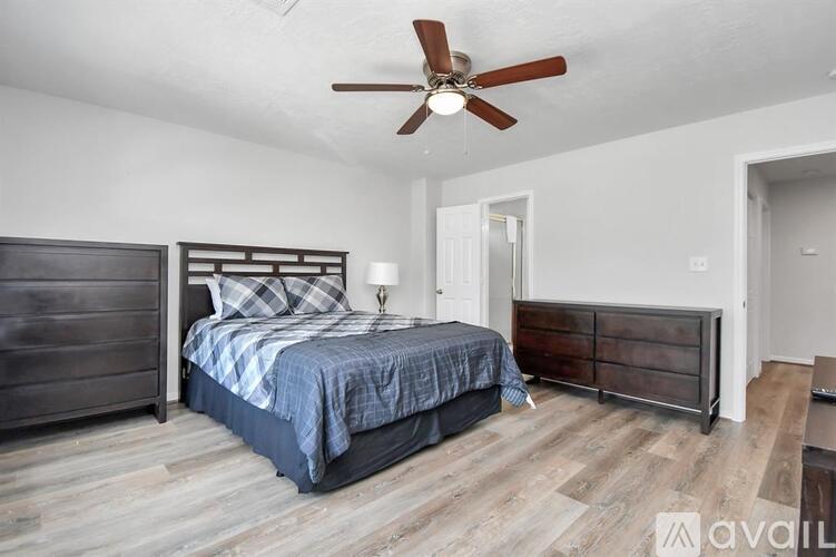 8102 Rhobell Street 1 Apartment for Rent - Photo gallery 3