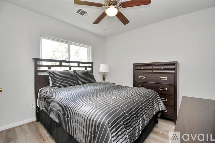 8102 Rhobell Street 1 Apartment for Rent - Photo gallery 5