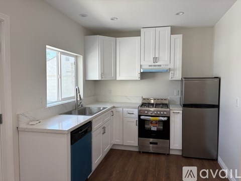 9735 Lev Avenue 1 Apartment for Rent