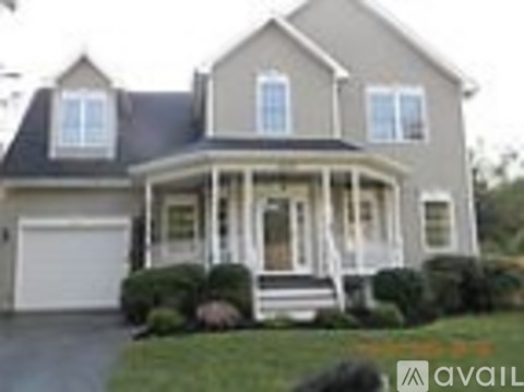 9508 Dabney Court 4 Beds Apartment for Rent